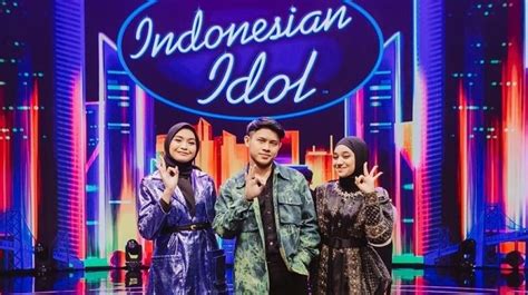 indonesian idol|video indonesia idol 2023.